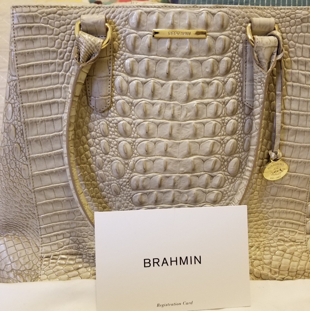 Brahmin Joan Tote
